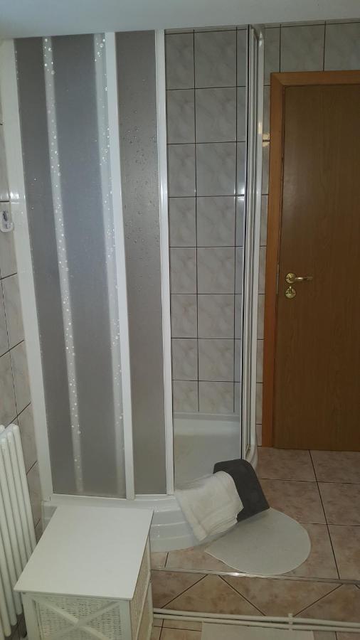 Roztoki Four Seasons Apartment Witów Екстериор снимка