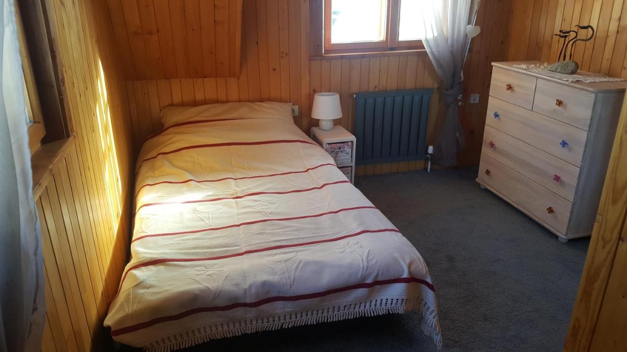 Roztoki Four Seasons Apartment Witów Екстериор снимка