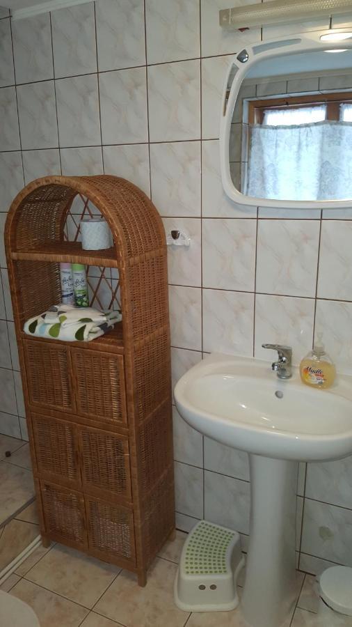 Roztoki Four Seasons Apartment Witów Екстериор снимка